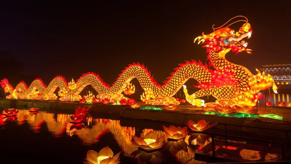 china, año nuevo, año nuevo chino, asia